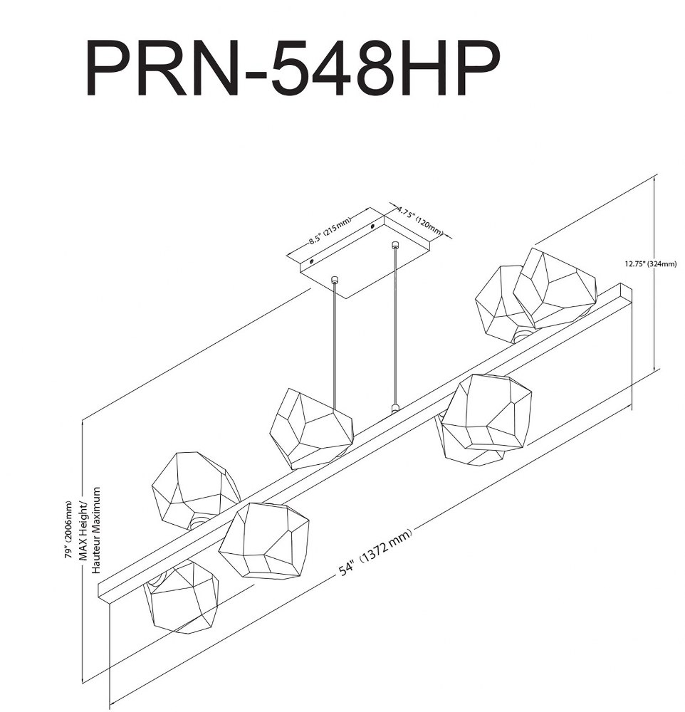 PRN-548HP-AGB