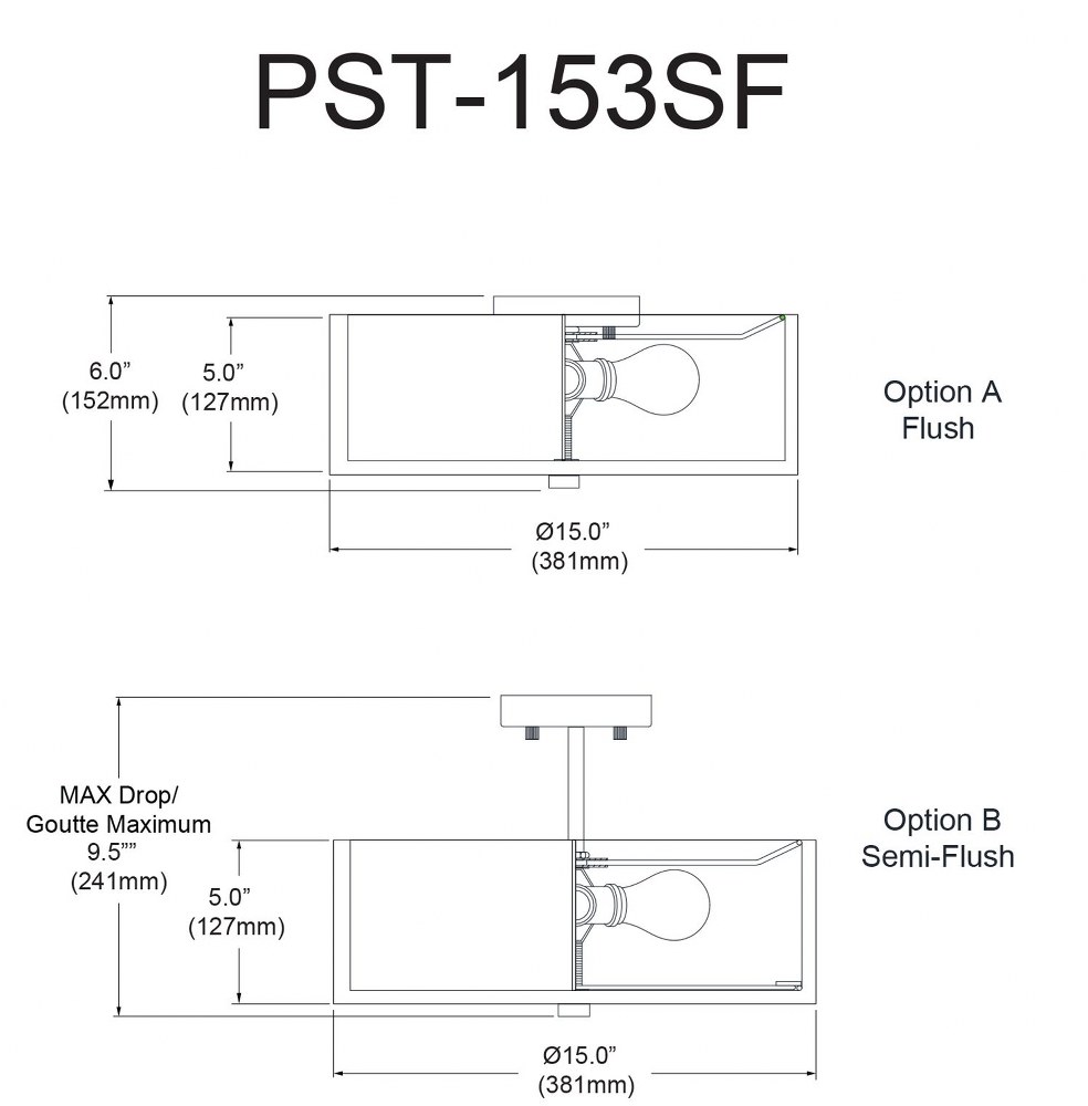 PST-153SF-AGB-BK