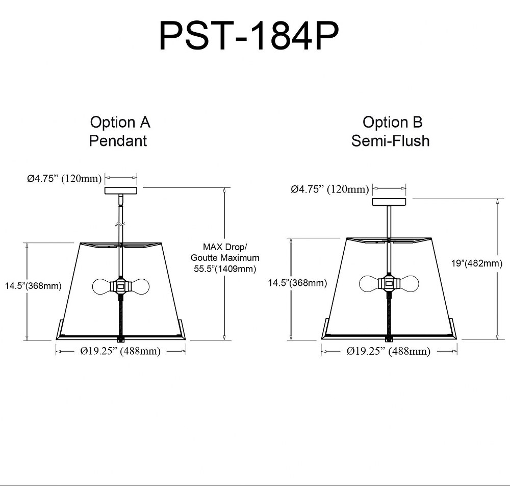 PST-184P-AGB-BK