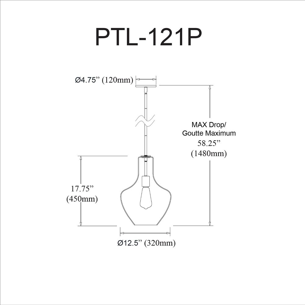 PTL-121P-AGB