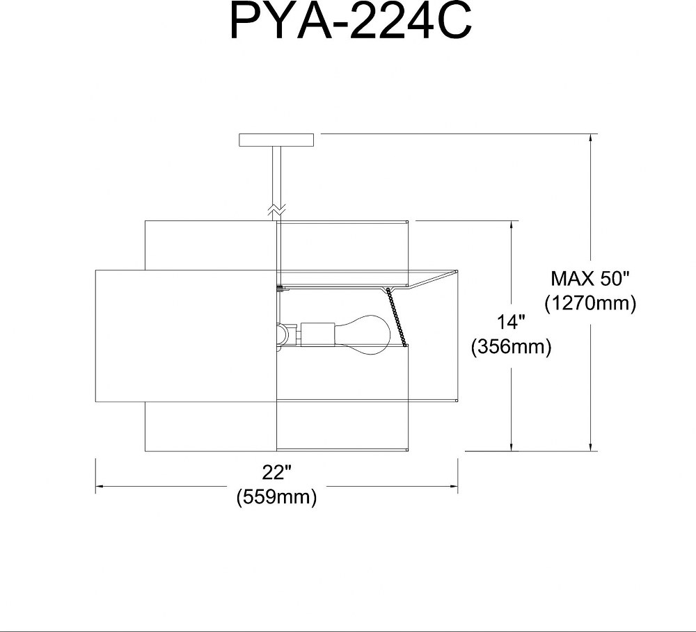 PYA-224C-AGB-WH