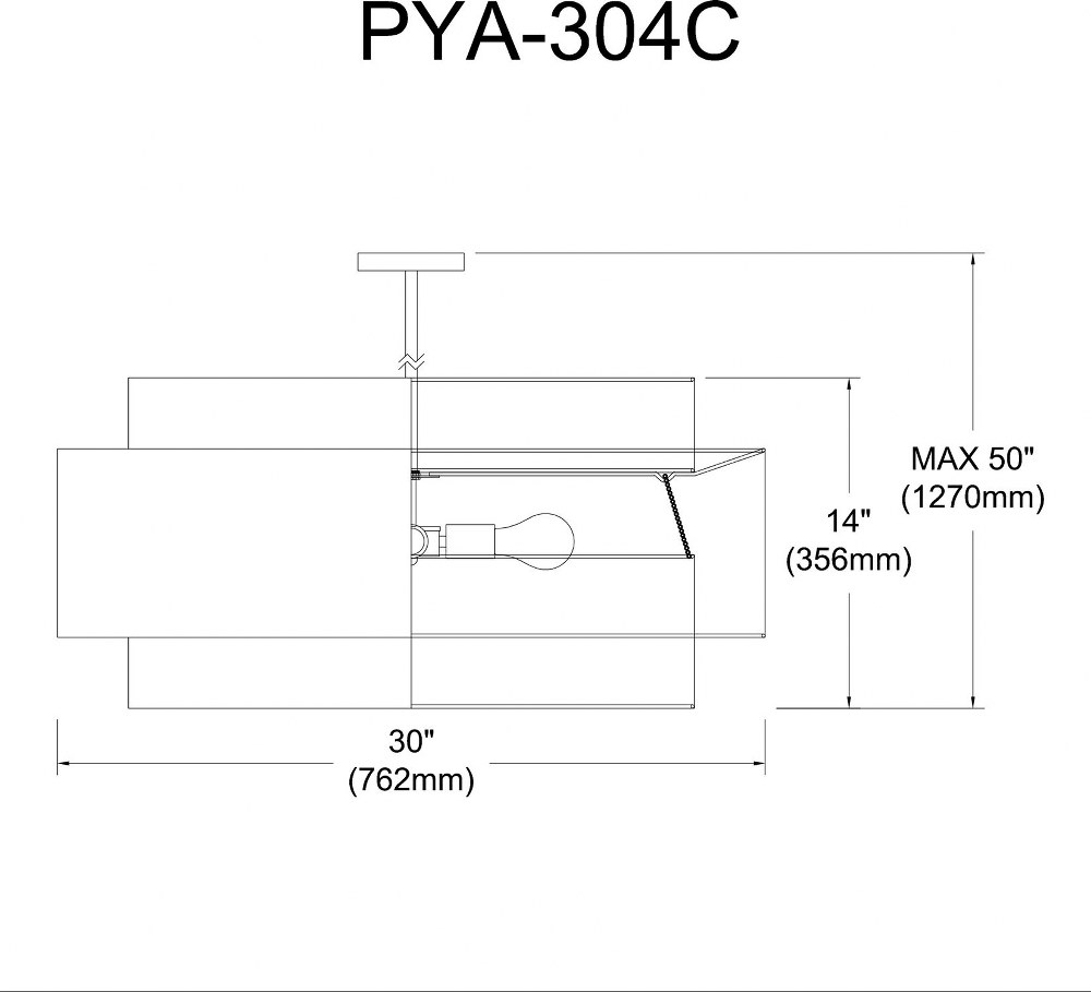PYA-304C-AGB-WH