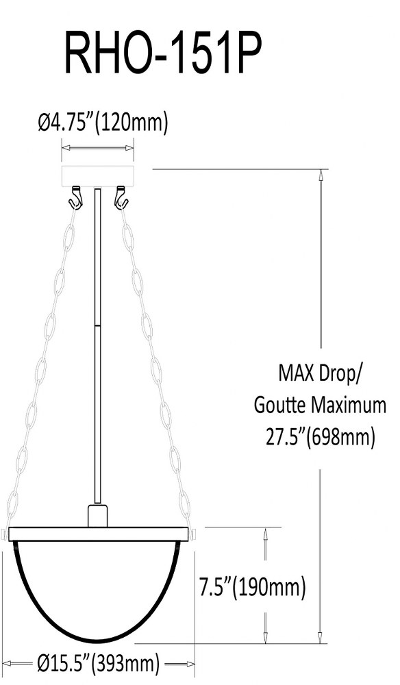 RHO-151P-AGB
