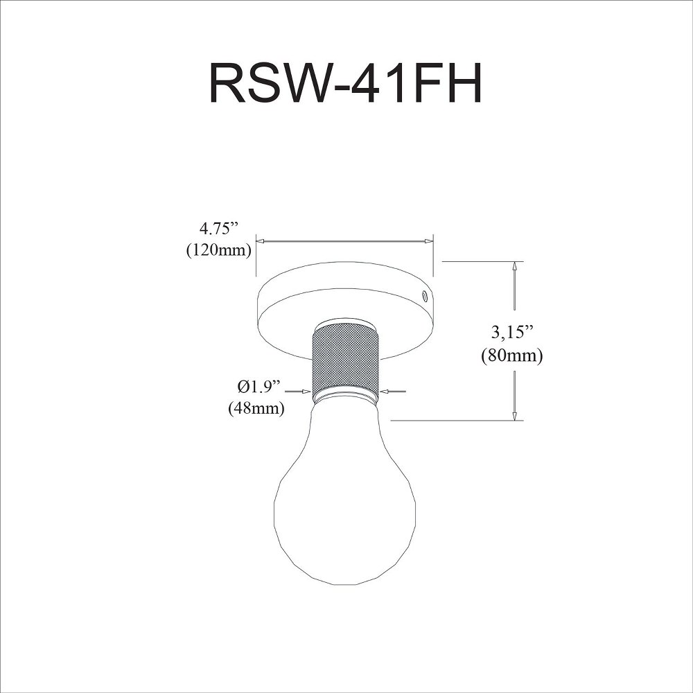RSW-41FH-AGB