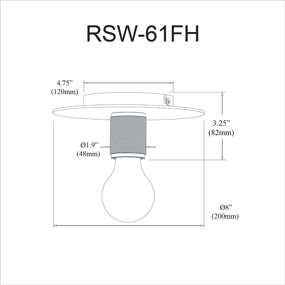 rsw-61fh-agb