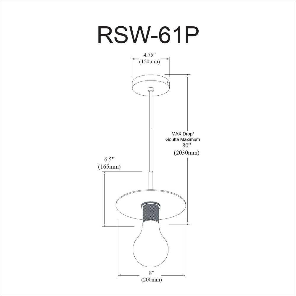 rsw-61p-agb
