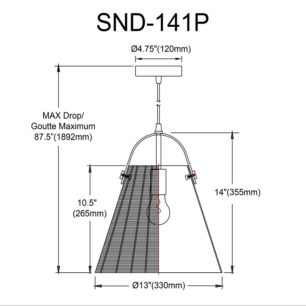 SND-141P-AGB