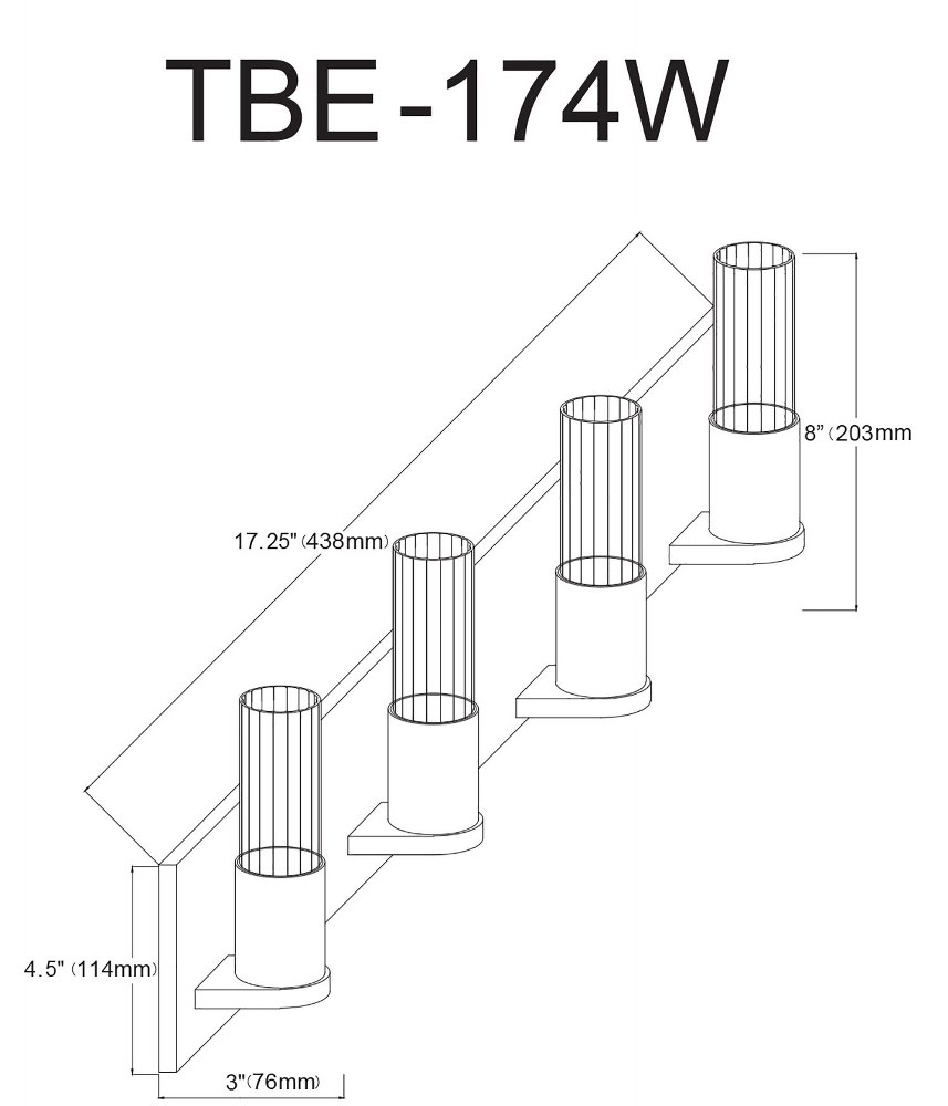 TBE-174W-AGB