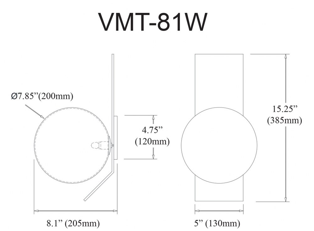 vmt-81w-agb