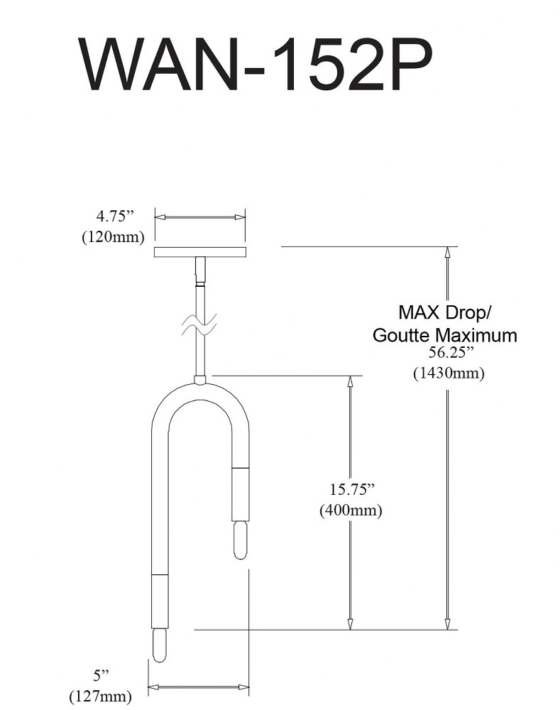 WAN-152P-MB