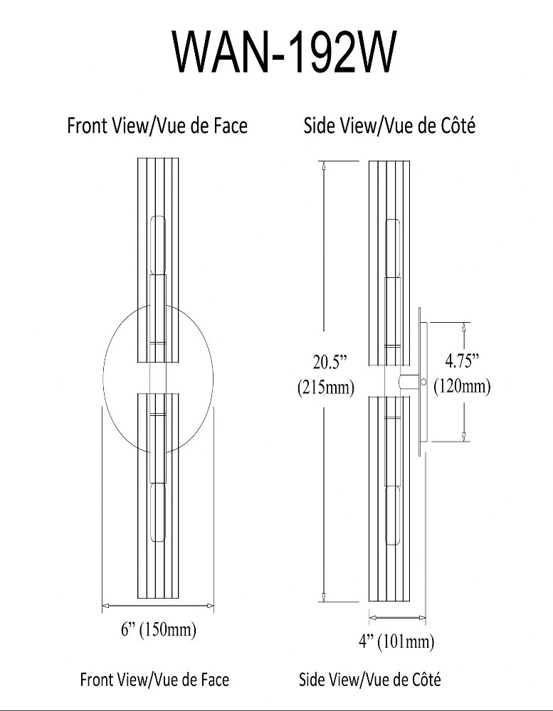 WAN-192W-MB-AGB-FR