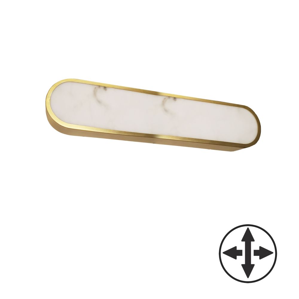 WSH-2230LEDW-AGB