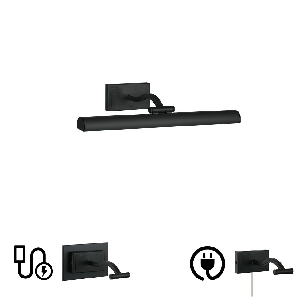 YVO333-16LED-MB