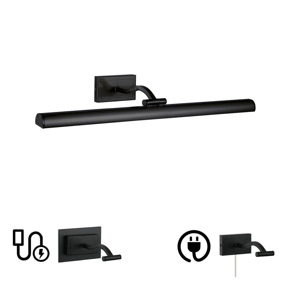 YVO333-24LED-MB