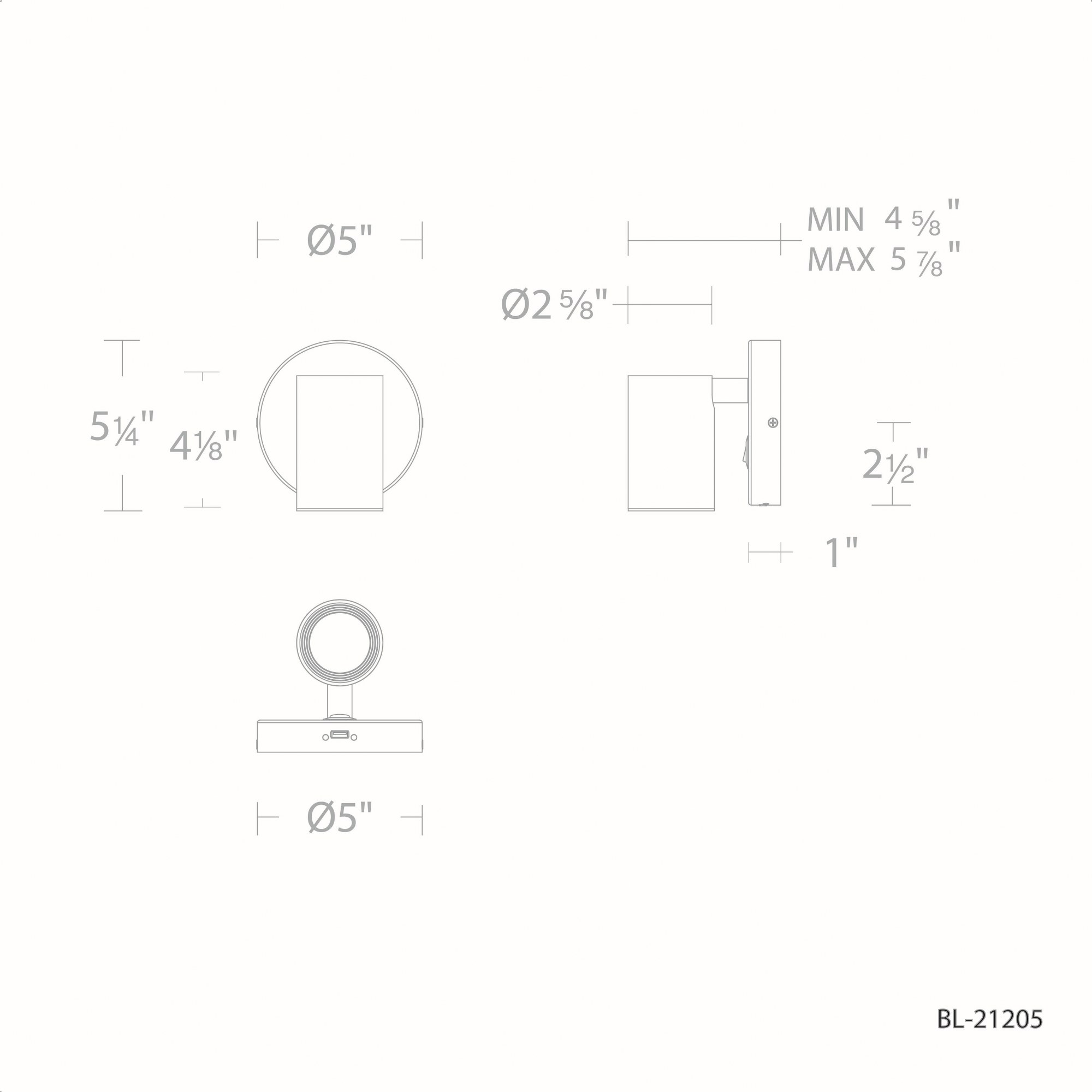 BL-21205-AB