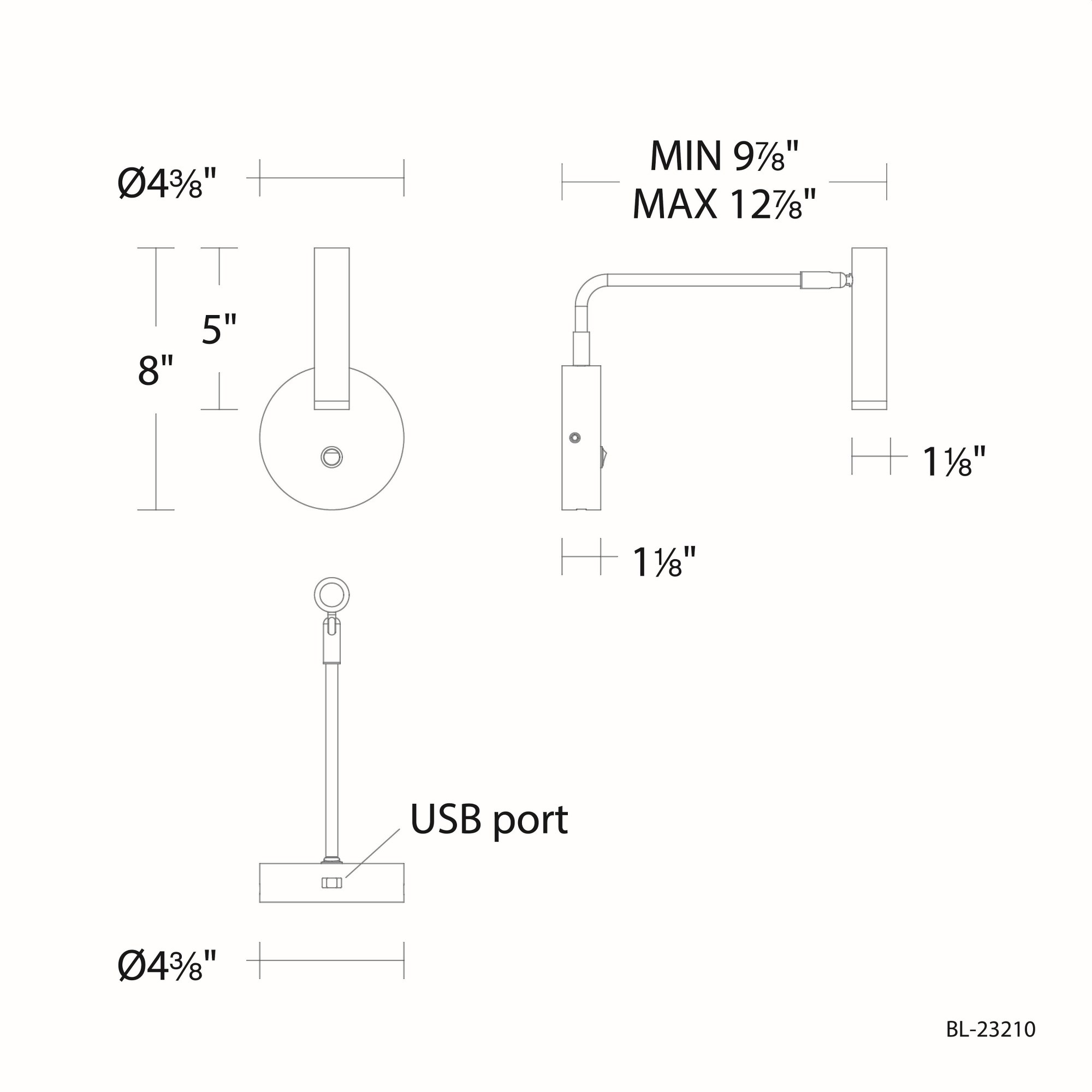 BL-23210-BK