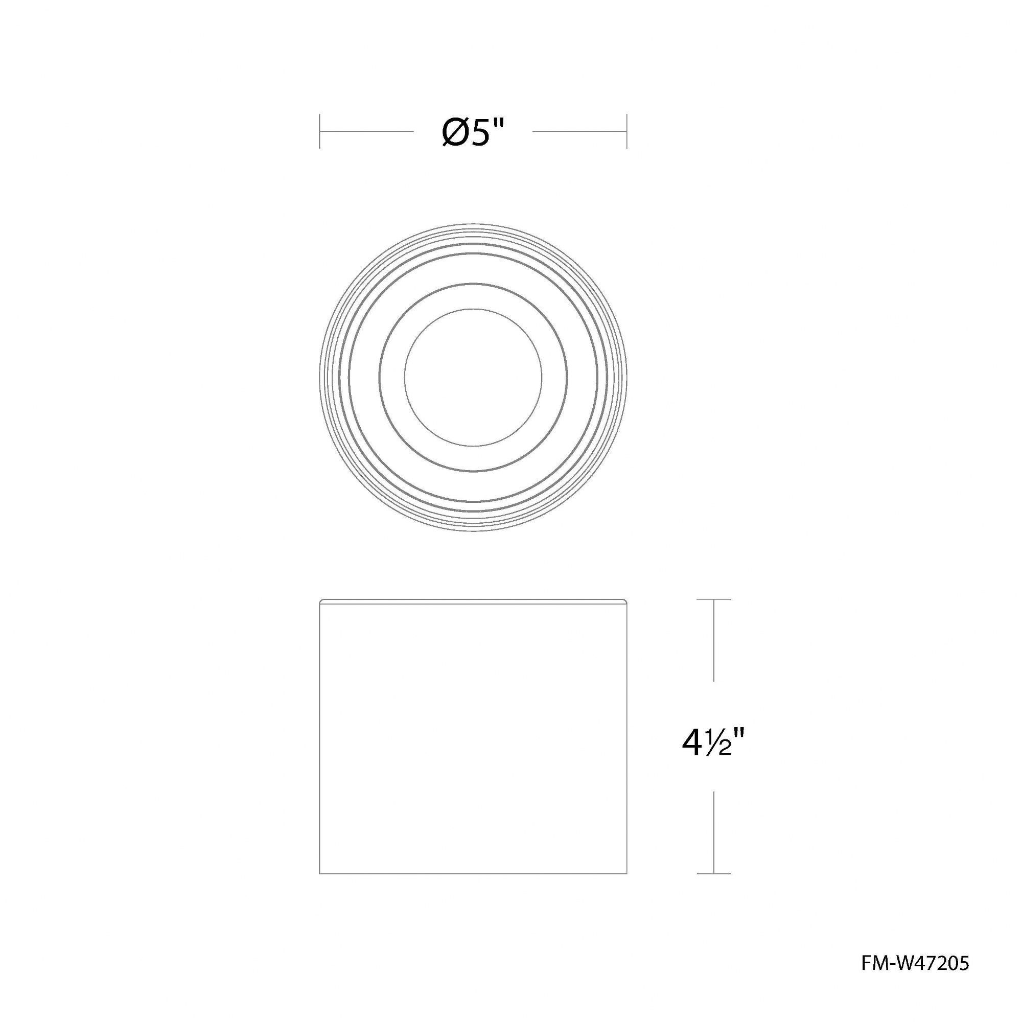 FM-W47205-30-BK