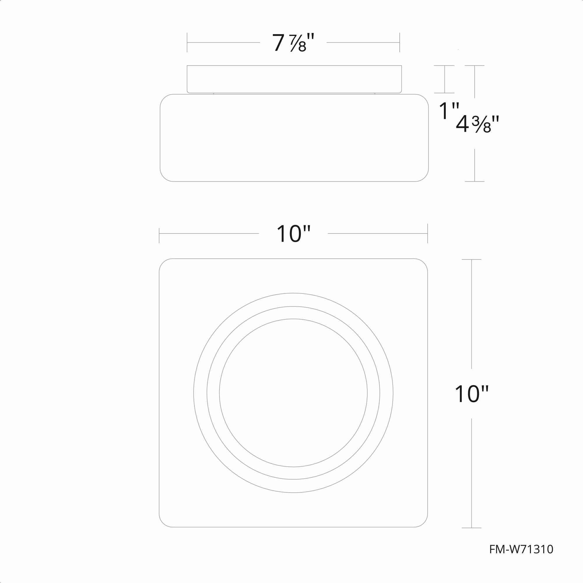 FM-W71310-30-BK