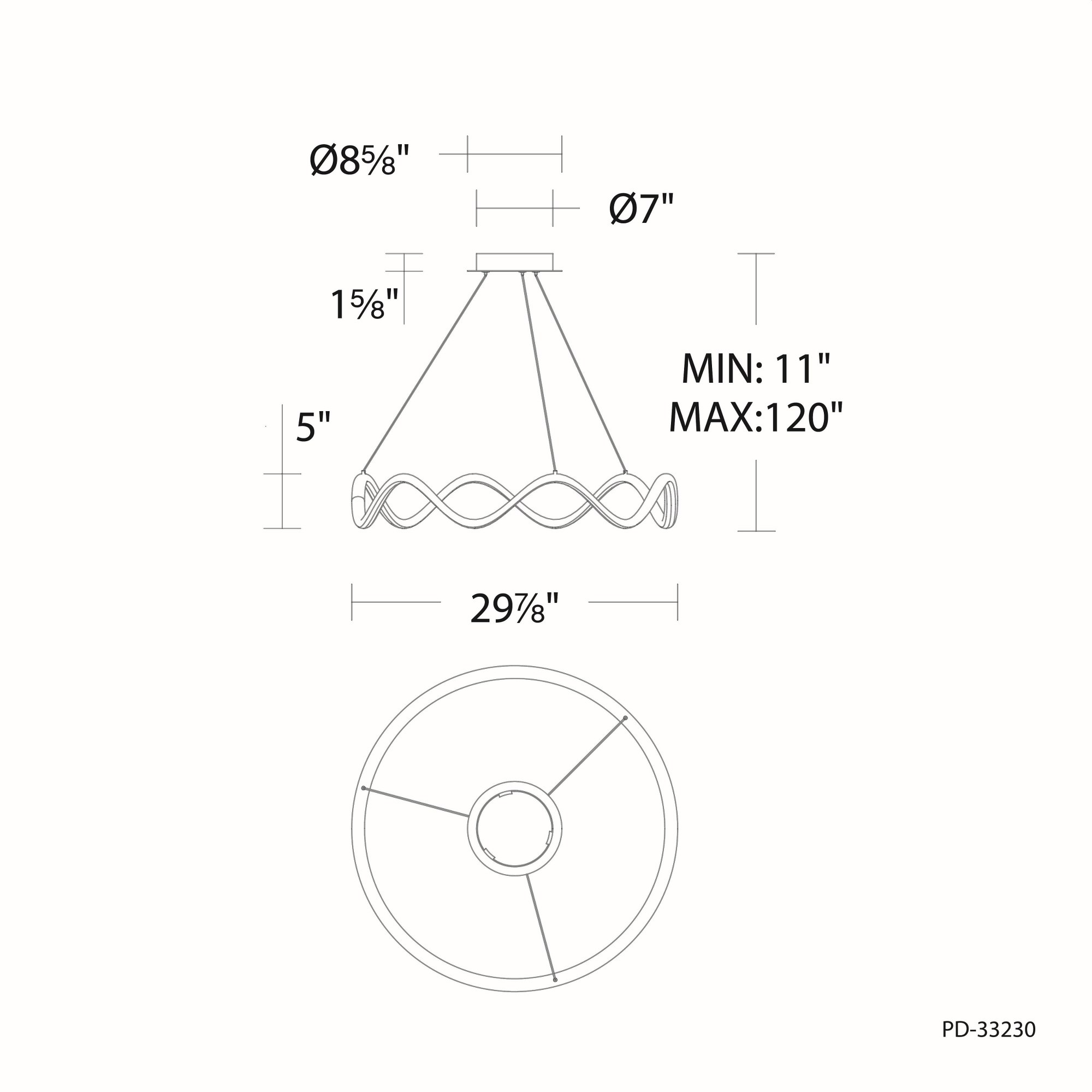 PD-33230-BK