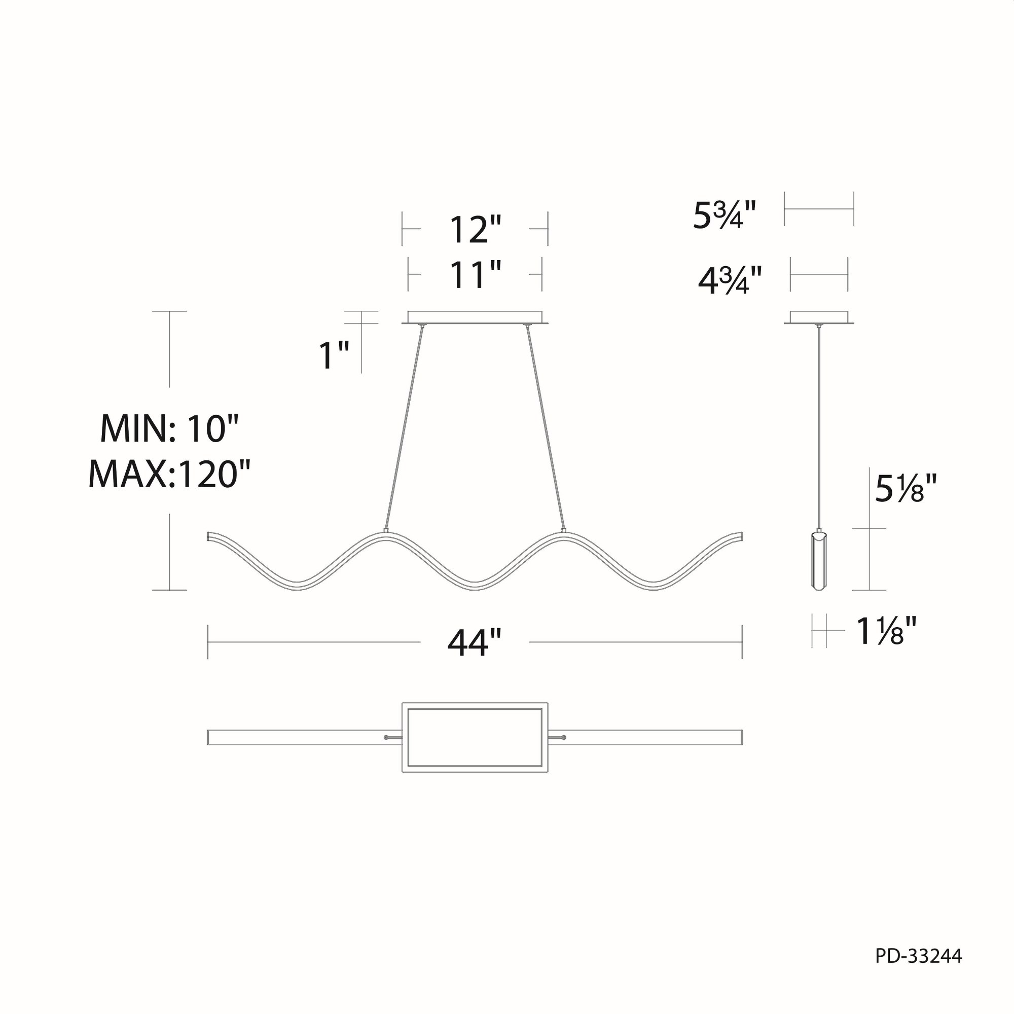 PD-33244-BK