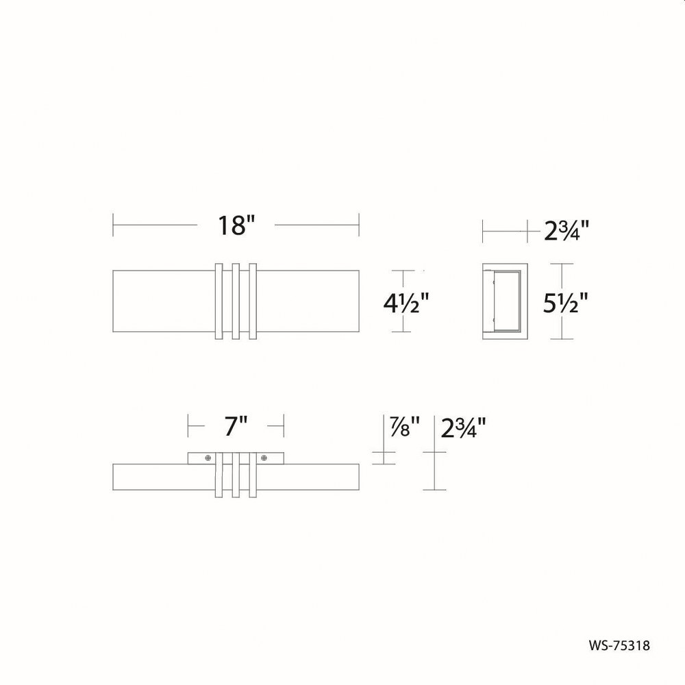 WS-75318-BK