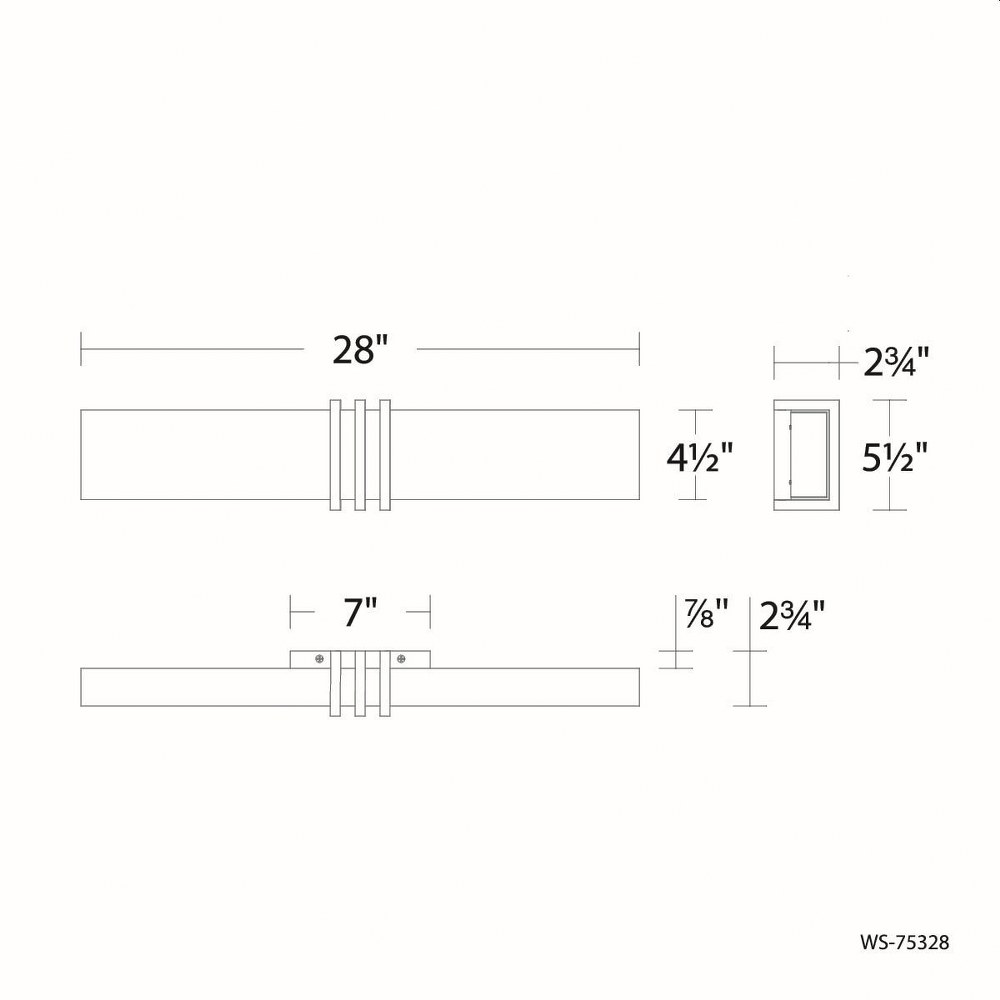 WS-75328-BK