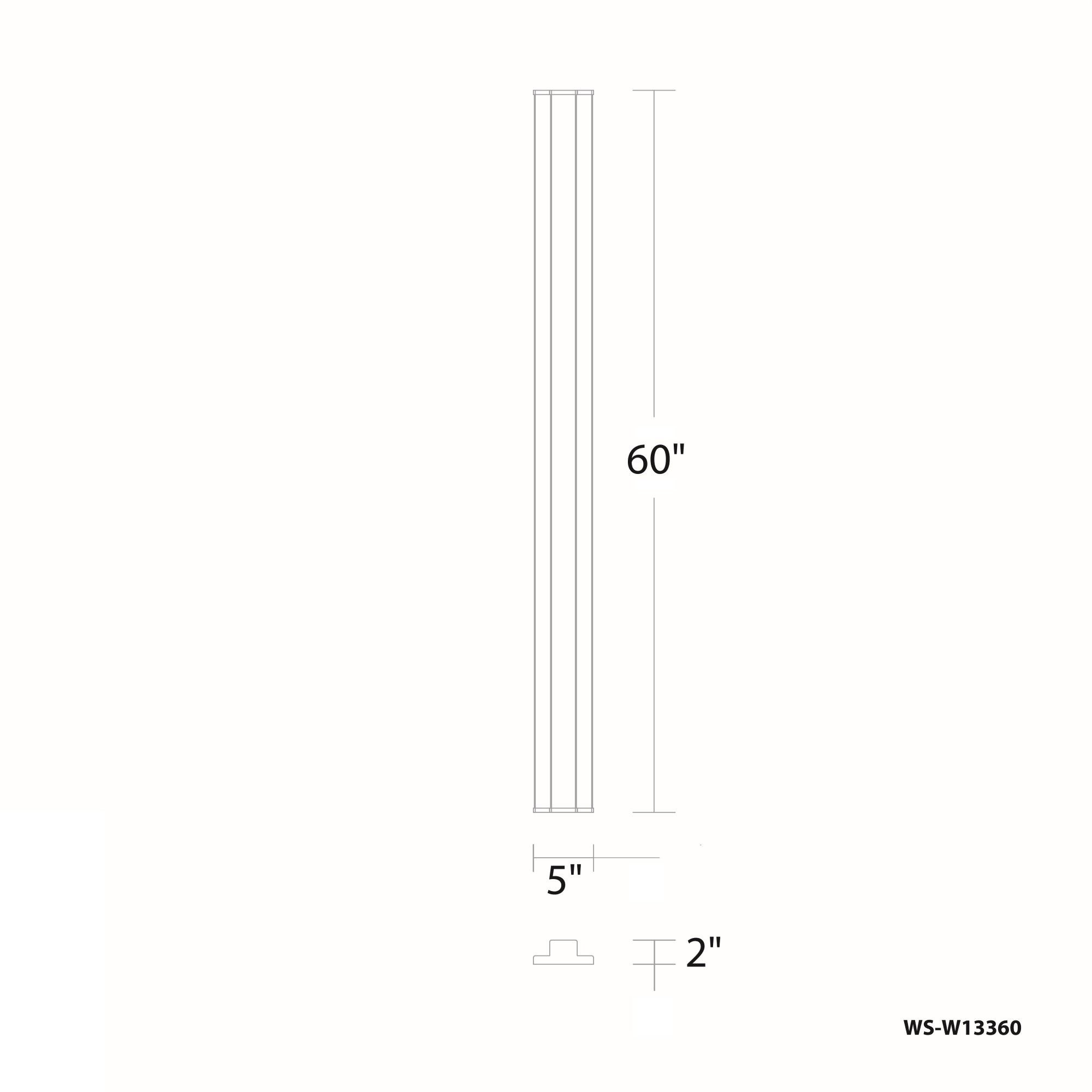 WS-W13360-30-BK