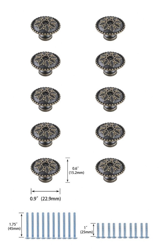 KB2011-AB-10PK