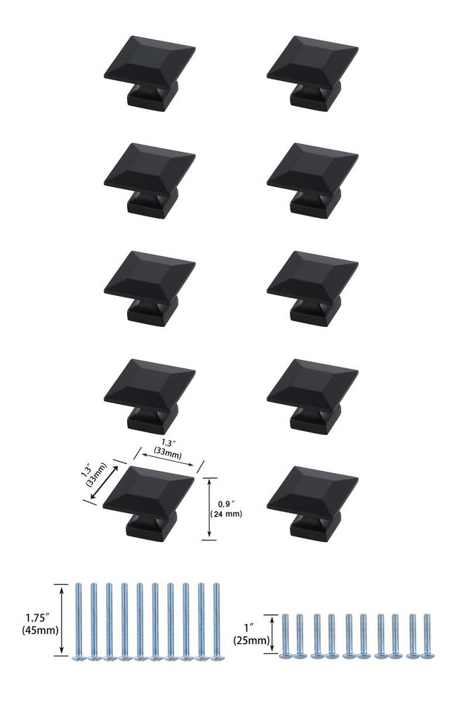 KB2025-MB-10PK