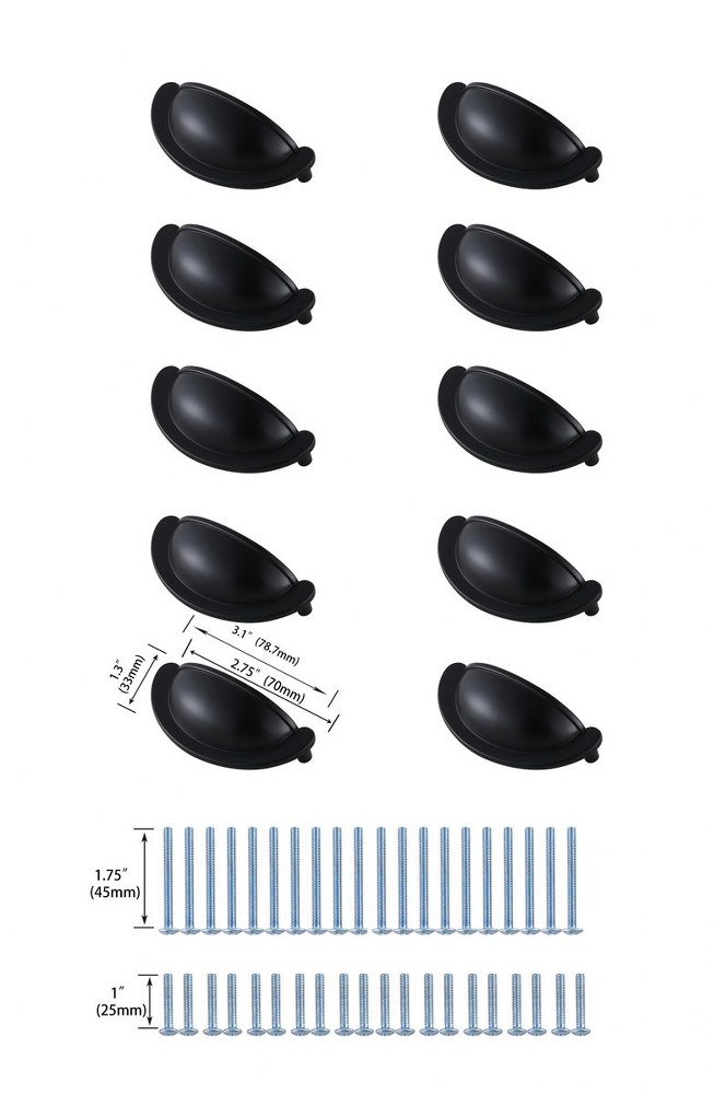 PL3001-MB-10PK