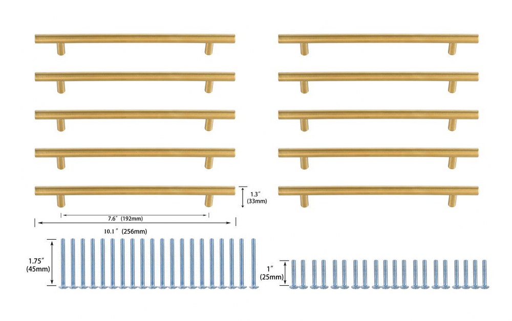 PL400-7-BR-10PK