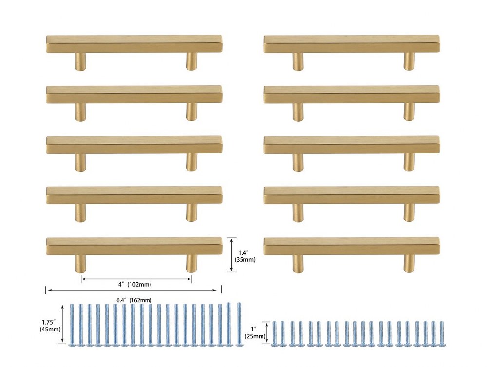 PL402-4-BR-10PK