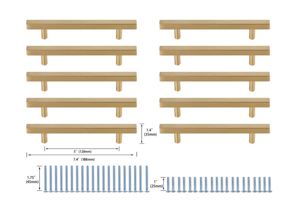 PL402-5-BR-10PK