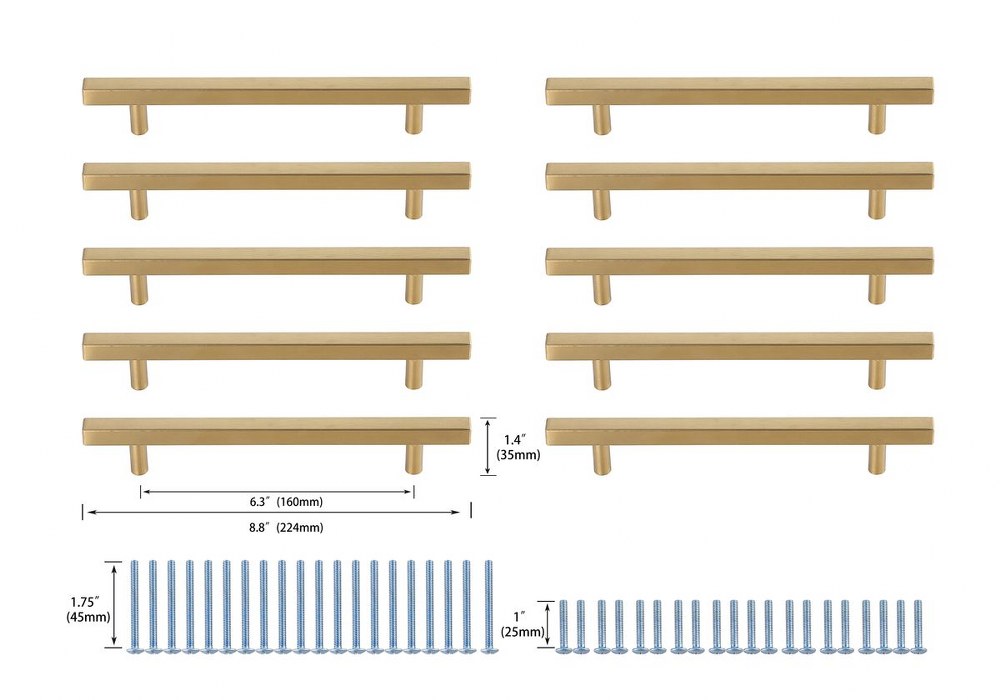 PL402-6-BR-10PK