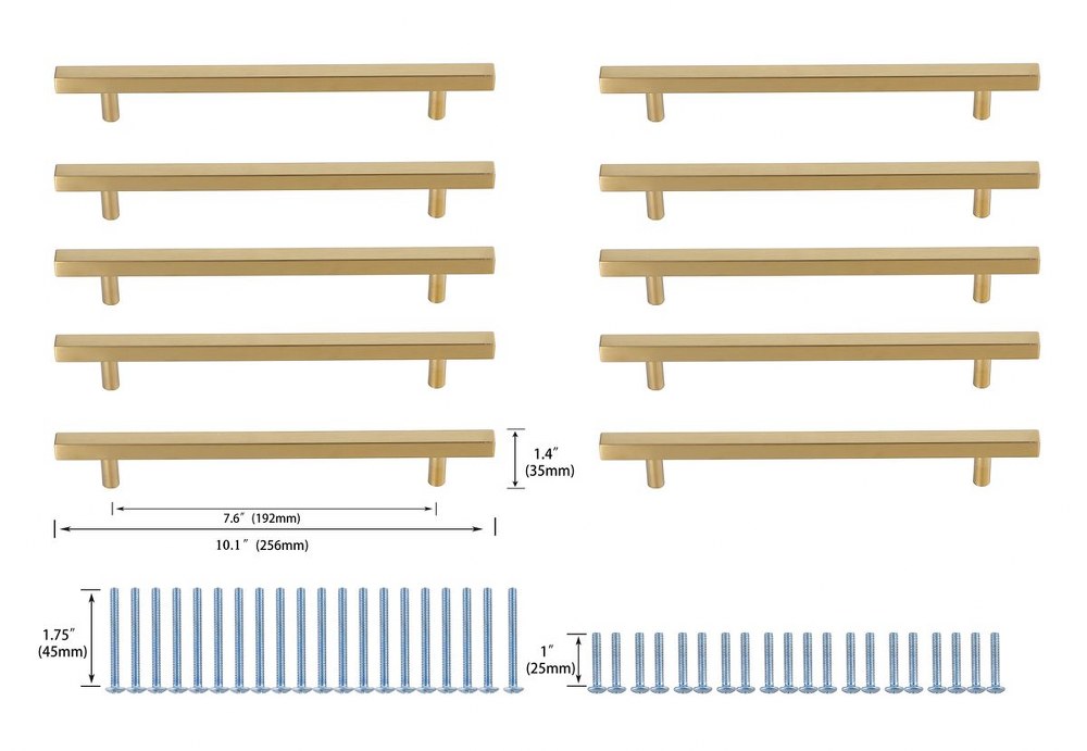 PL402-7-BR-10PK