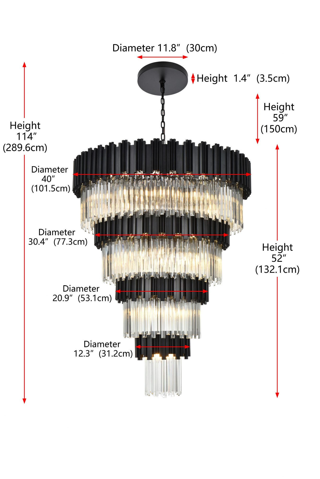3400GR40BK