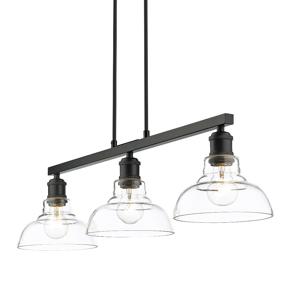 0305-LP BLK-CLR