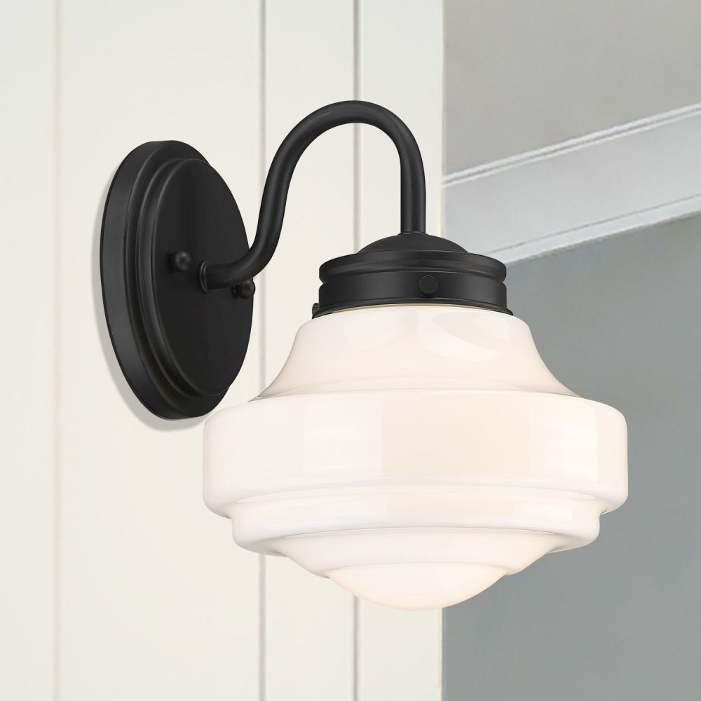 0508-1W BLK-VMG