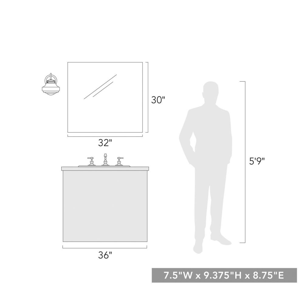 0508-1W BLK-VMG