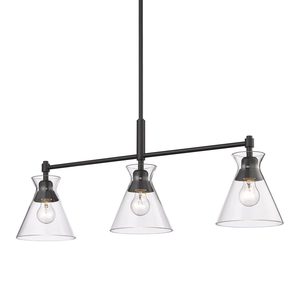 0511-LP BLK-CLR