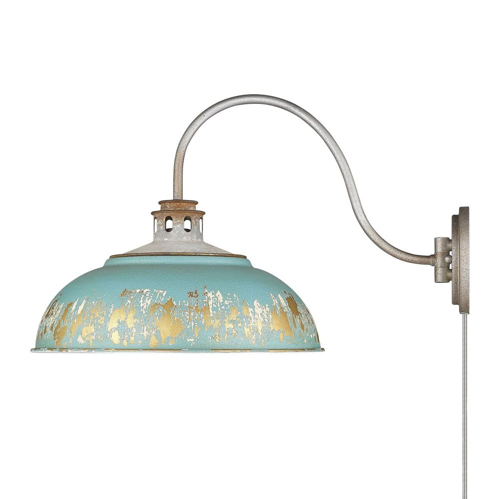 0865-A1W AGV-TEAL