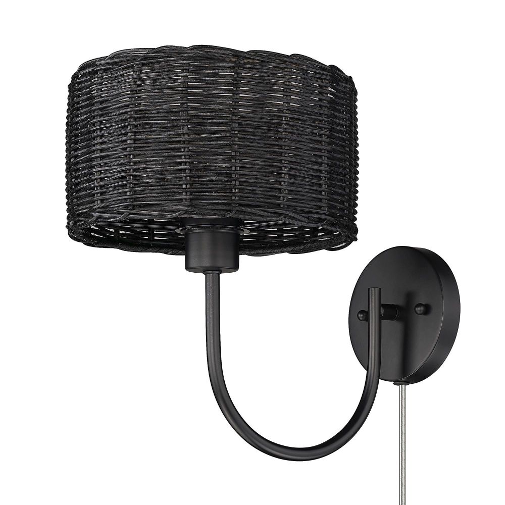 1084-1W BLK-BW