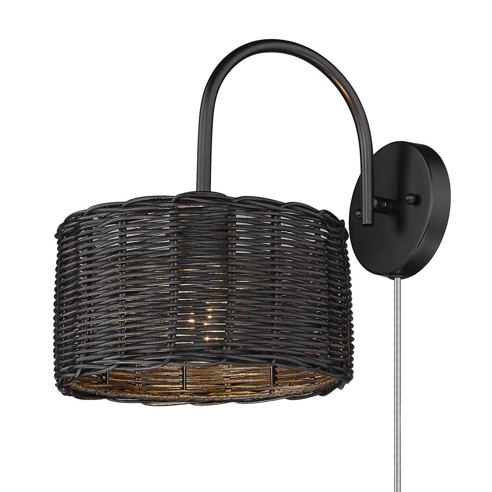1084-1W BLK-BW