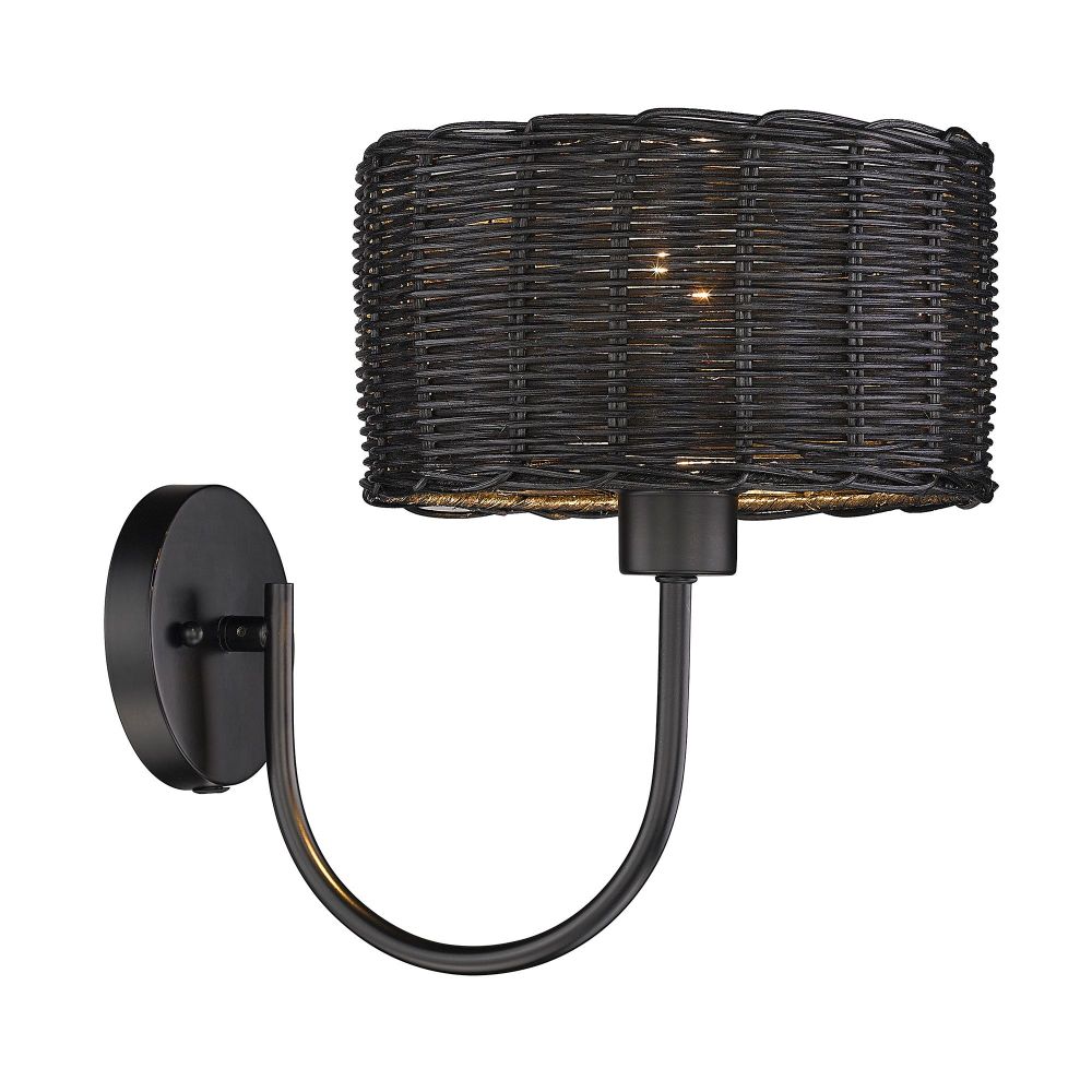 1084-1W BLK-BW