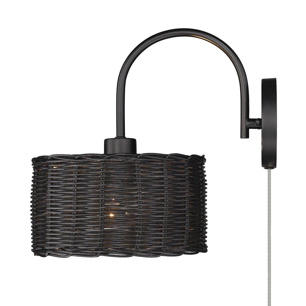 1084-1W BLK-BW