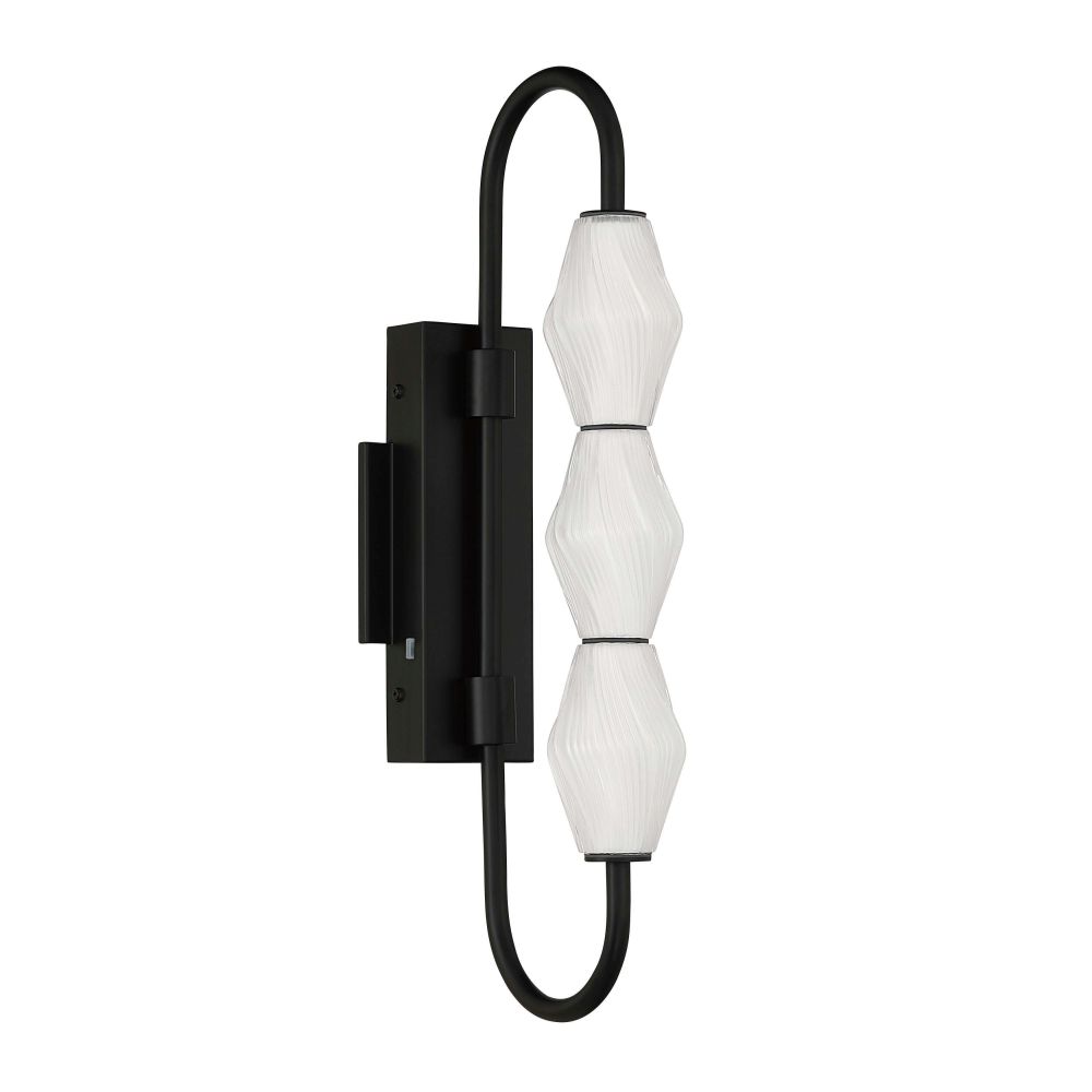 1517-OWL3 BLK-FST