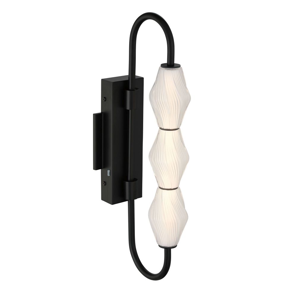 1517-OWL3 BLK-FST
