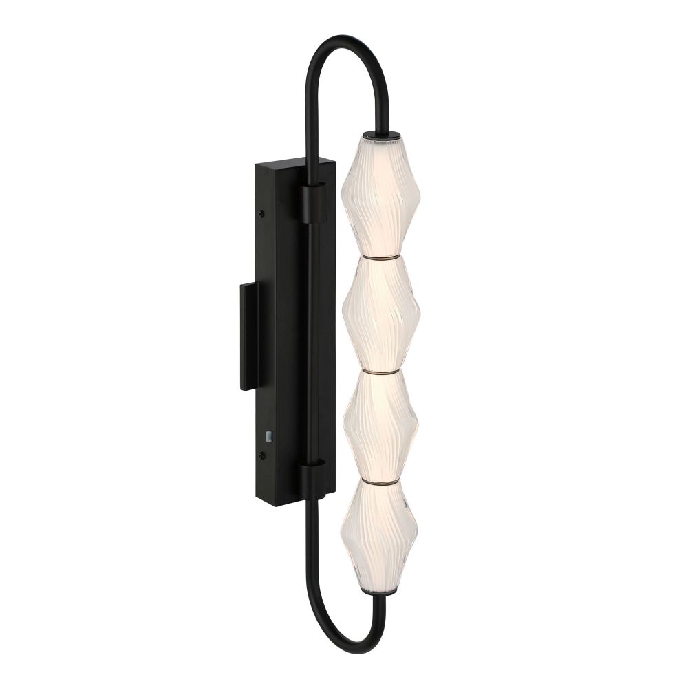 1517-OWL4 BLK-FST