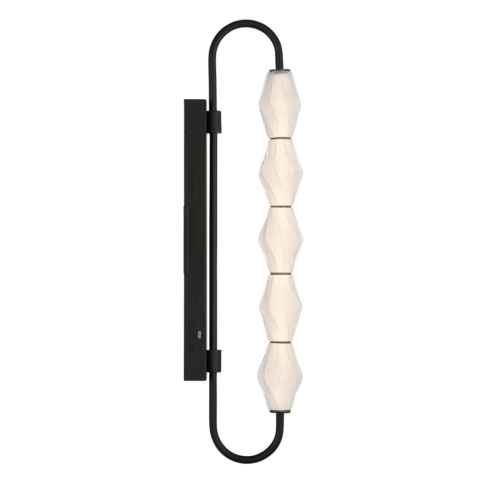 1517-OWL5 BLK-FST