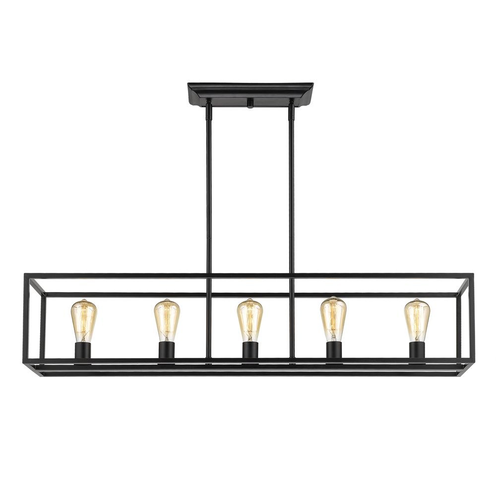 2072-LP BLK